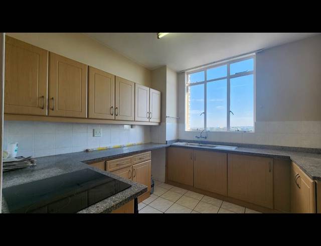 2 BEDROOM PROPERTY TO RENT IN MORNINGSIDE